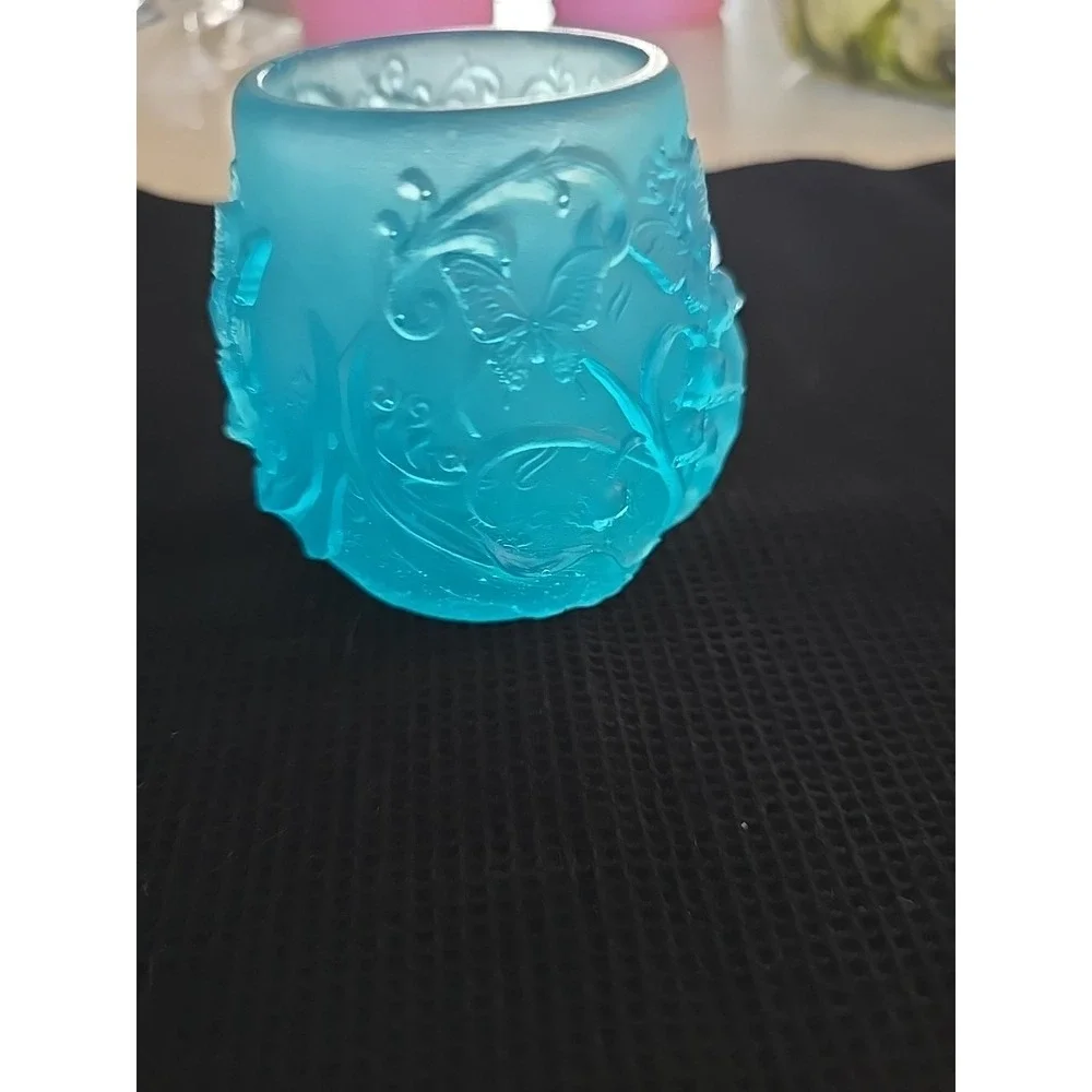 Handmade this small